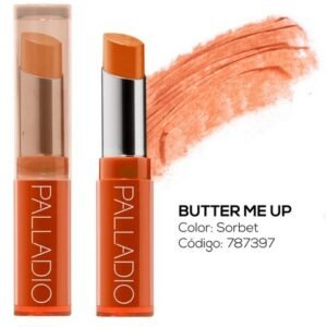 LIP BUTTER. SORBET  LTT08