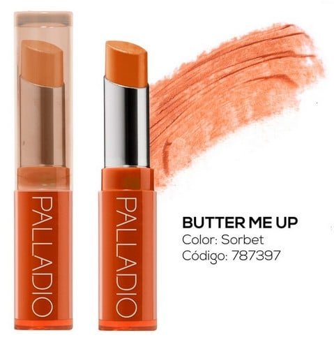 LIP BUTTER. SORBET LTT08