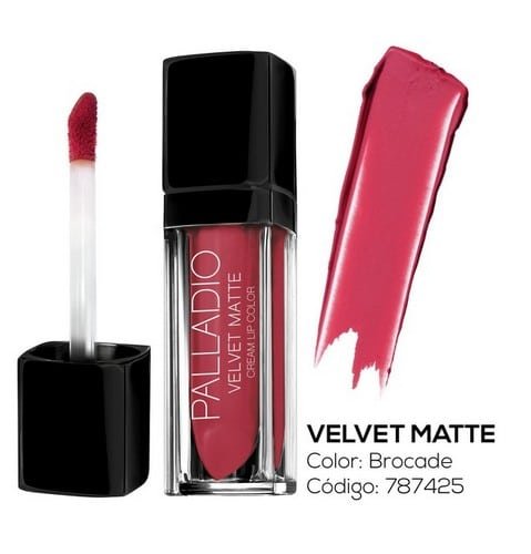 LIP LAB BROCADE LV12