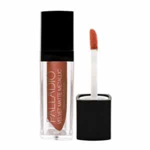 LIP CREAM MATTE METALLIC POSH LV18