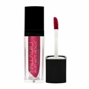 LIP CREAM MATTE METALLIC DAZZLE