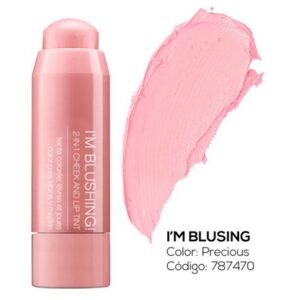 RUBOR PRECIOUS BLT01