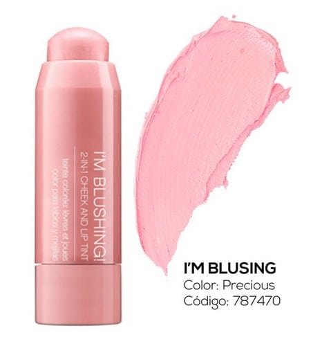 RUBOR PRECIOUS BLT01