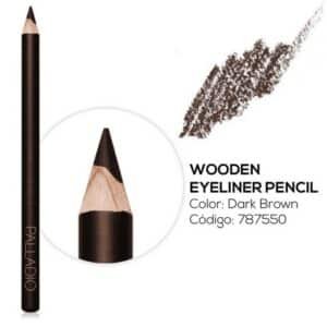 DELIN OJOS  DARK BROWN