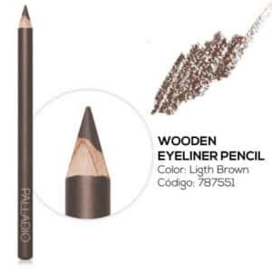 DELIN OJOS  LIGHT BROWN