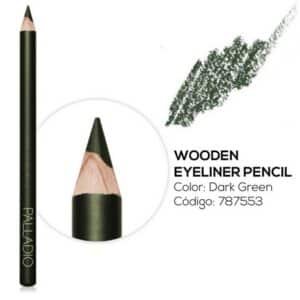 DELIN OJOS DARK GREEN