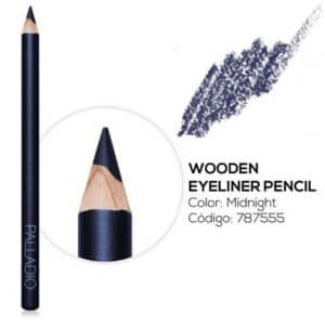 DELIN OJOS MIDNIGHT BLUE