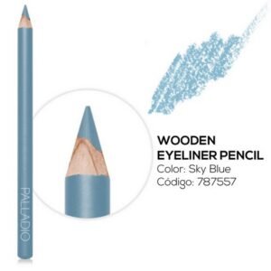 DELIN OJOS  SKY BLUE