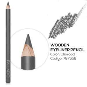 DELIN OJOS  CHARCOAL