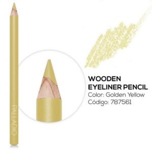 DELIN OJO GOLDEN YELLOW EL228