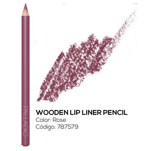 DELIN LAB ROSE LL303