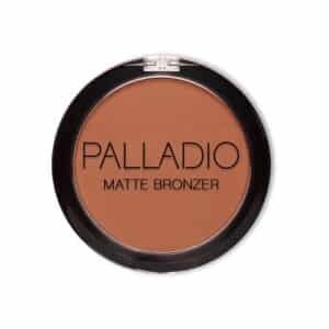 BRONZEADOR MATTE NUDE BEACH BRM02