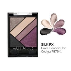 EYE SHADOW ALL-IN-ONE BOUDOIR