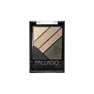 EYE SHADOW ALL-IN-ONE RISQUE WTES11
