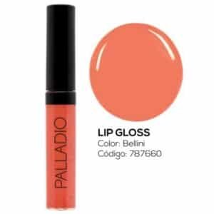 LIP GLOSS BELLINI  PGL37