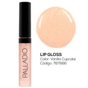 LIP GLOSS VANILLA CUPCAKE  PGL71