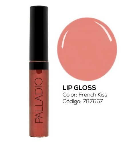 LIP GLOSS FRENCH KISS PGL72