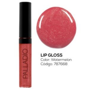 LIP GLOSS WATERMELON  PGL73