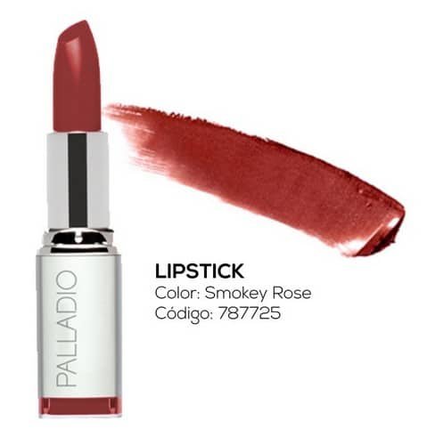 LAP LAB SMOKEY ROSE HL858