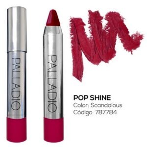 LIP BRILLANCE SCANDALOUS LBS05