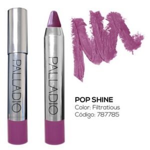 LIP BRILLANCE FLIRTATIOUS LBS06