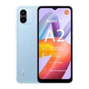 Xiaomi Redmi A2 - Smartphone - Android 32GB