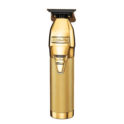 TRIMMER INALAMBRICO GOLD FXB787
