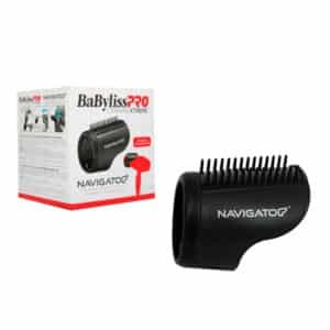 ACCESORIO PEINE P/SECADORA