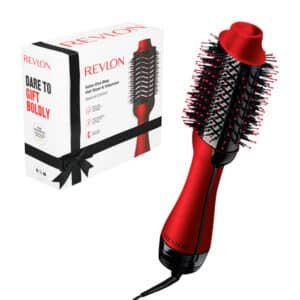 CEPILLO SECADOR / VOLUM ROJO