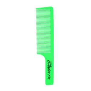 PEINE PARA CORTE 9"VERDE
