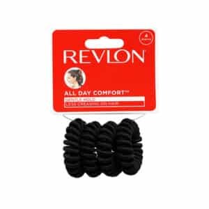 COLAS FIJACION SUAVE NEGRA