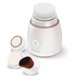 KIT CEPILLO FACIAL ILUMINADO