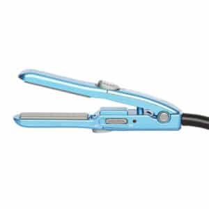 PLANCHA MINI NANO-TITANIUM 1/2"