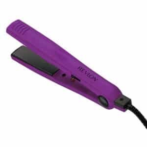 ALISADORA CERAMICA 1" LILA