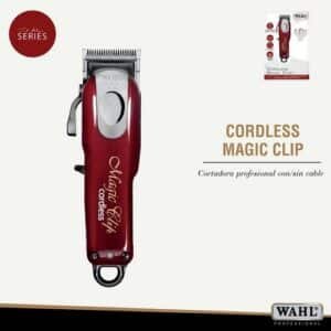 CORTADORA INAL PRO MAGIC CLIP