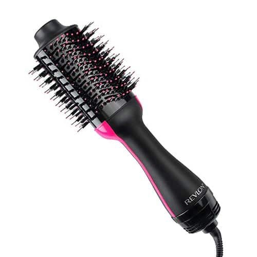 SECADORA/CEP VOLUMINI 2 EN 1