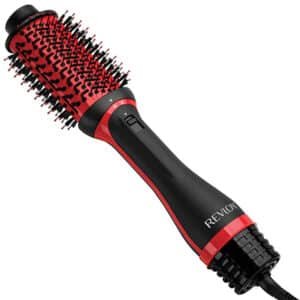 ONE-STEP VOLUMIZER PLUS 2.4" EDI