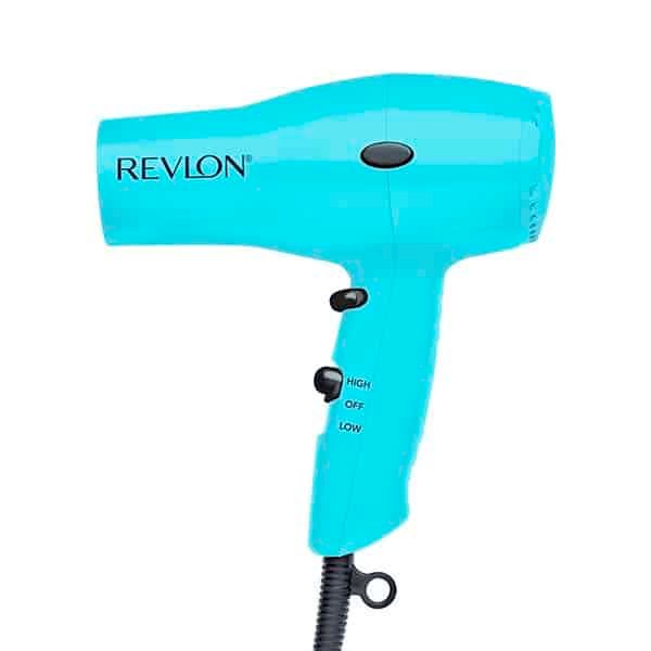 SECADORA STYLE AND GO VERDE 1875W