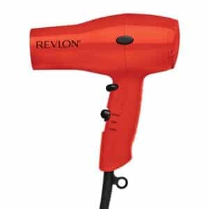 SECADORA COMPAC ROJA 1875 W