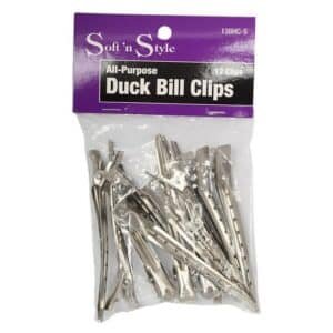 PRENSA PICO LORA ALUMINIO  3