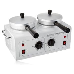 CALENTADO DOBLE / CERAS FSC-815