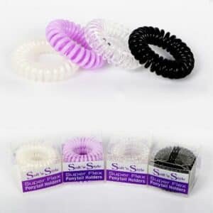 COLA CABALLO SUPER FLEX SNS-208