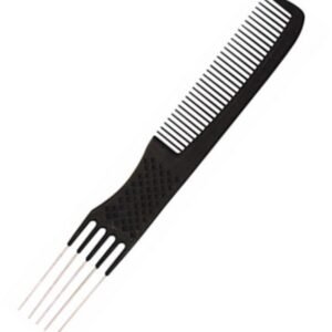 PEINE CARBON DUAL 2 EN 1
