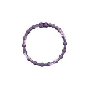 COLA CABELLO MARBLE DARK GREY