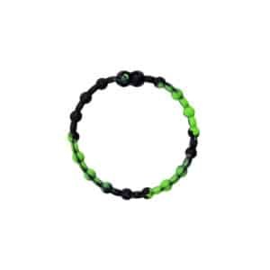 COLA CABELLO BLACK GREEN