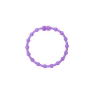 COLA CABELLO PURPLE GLOW