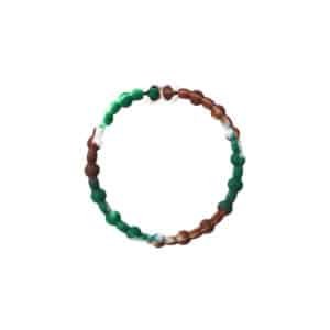 COLA CABELLO CAMOFLAGE