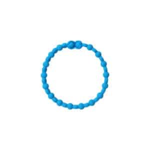 COLA CABELLO BABY BLUE