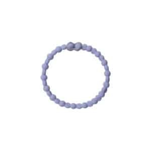 COLA CABELLO PASTEL PURPLE