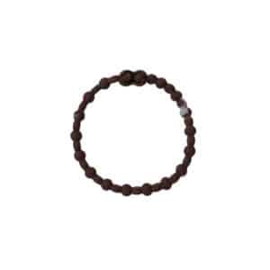 COLA CABELLO MARBLE DARK BROWN